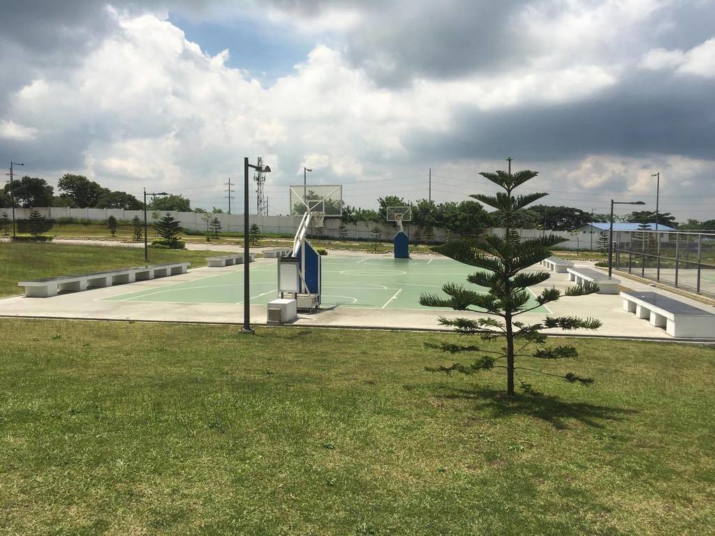 Tagaytay Cool Spot Tagaytay City Exterior foto