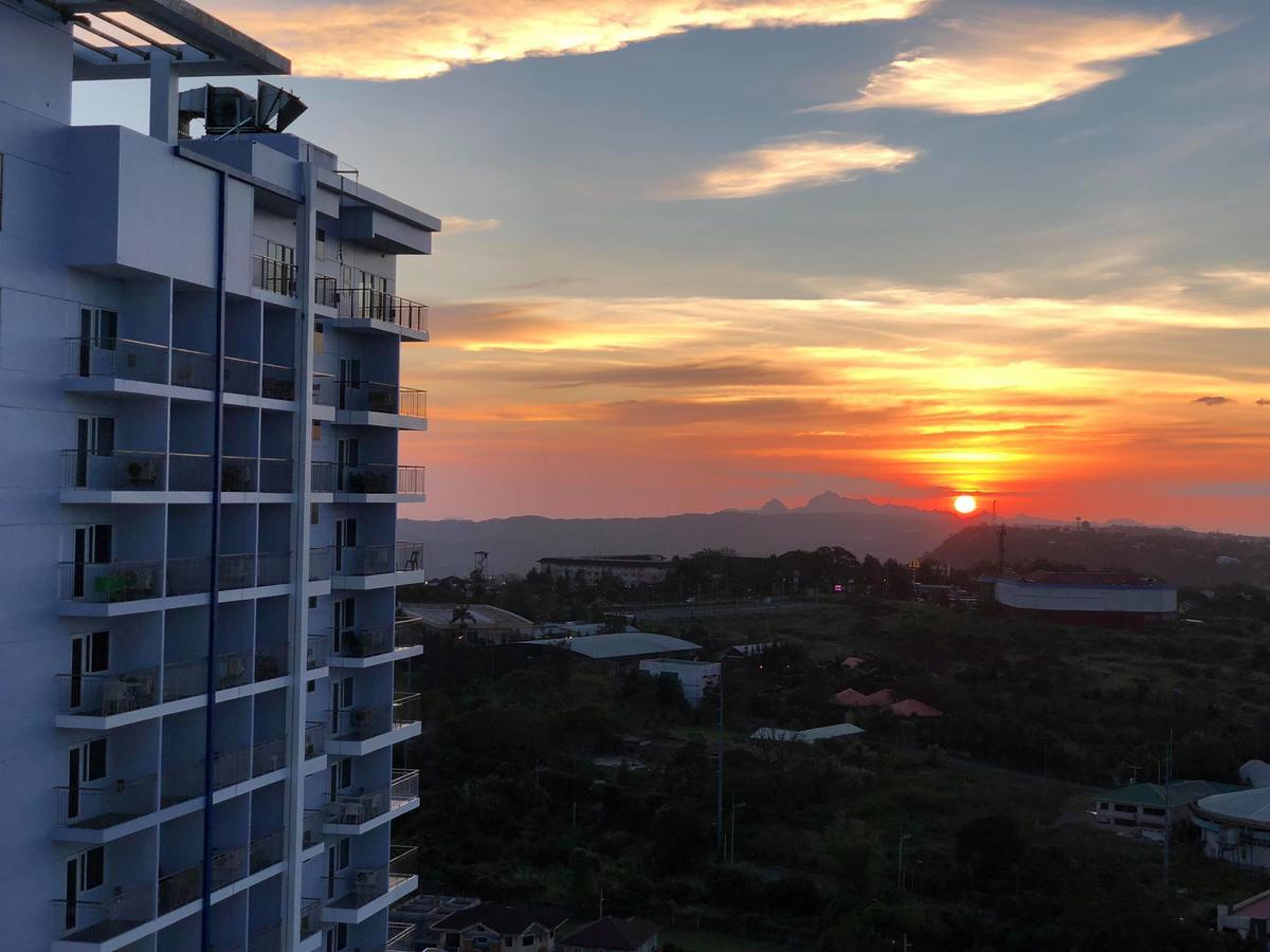 Tagaytay Cool Spot Tagaytay City Quarto foto